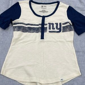 NFL ProLine NY Giants Shirt